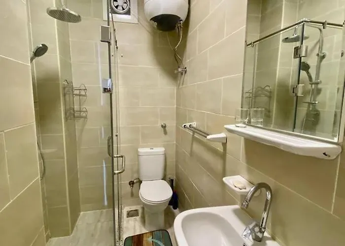 - Pool, Balcony & Near El Gouna * Hurghada