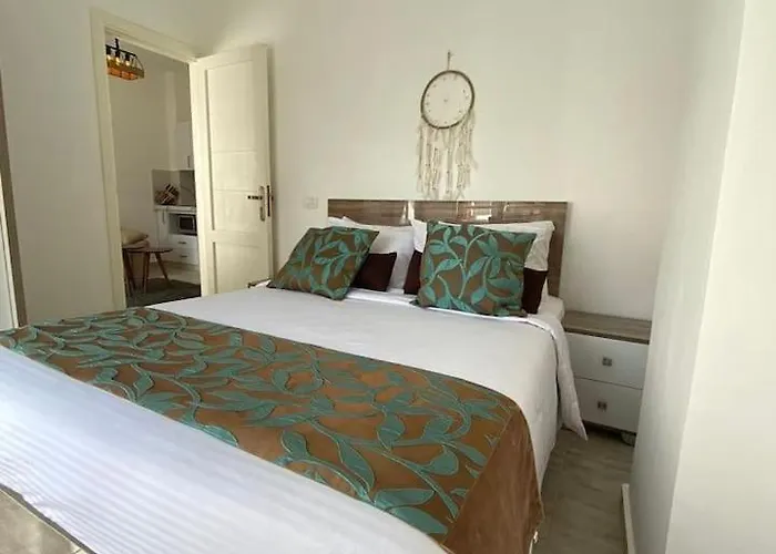 Appartement - Pool, Balcony & Near El Gouna *