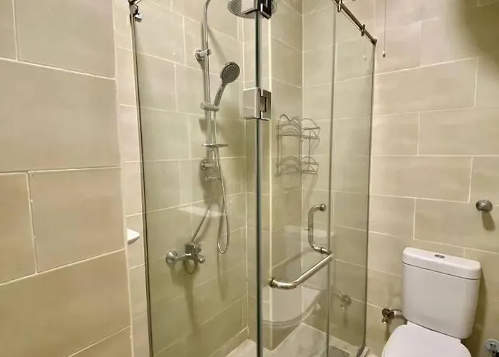 Appartement - Pool, Balcony & Near El Gouna Hurghada